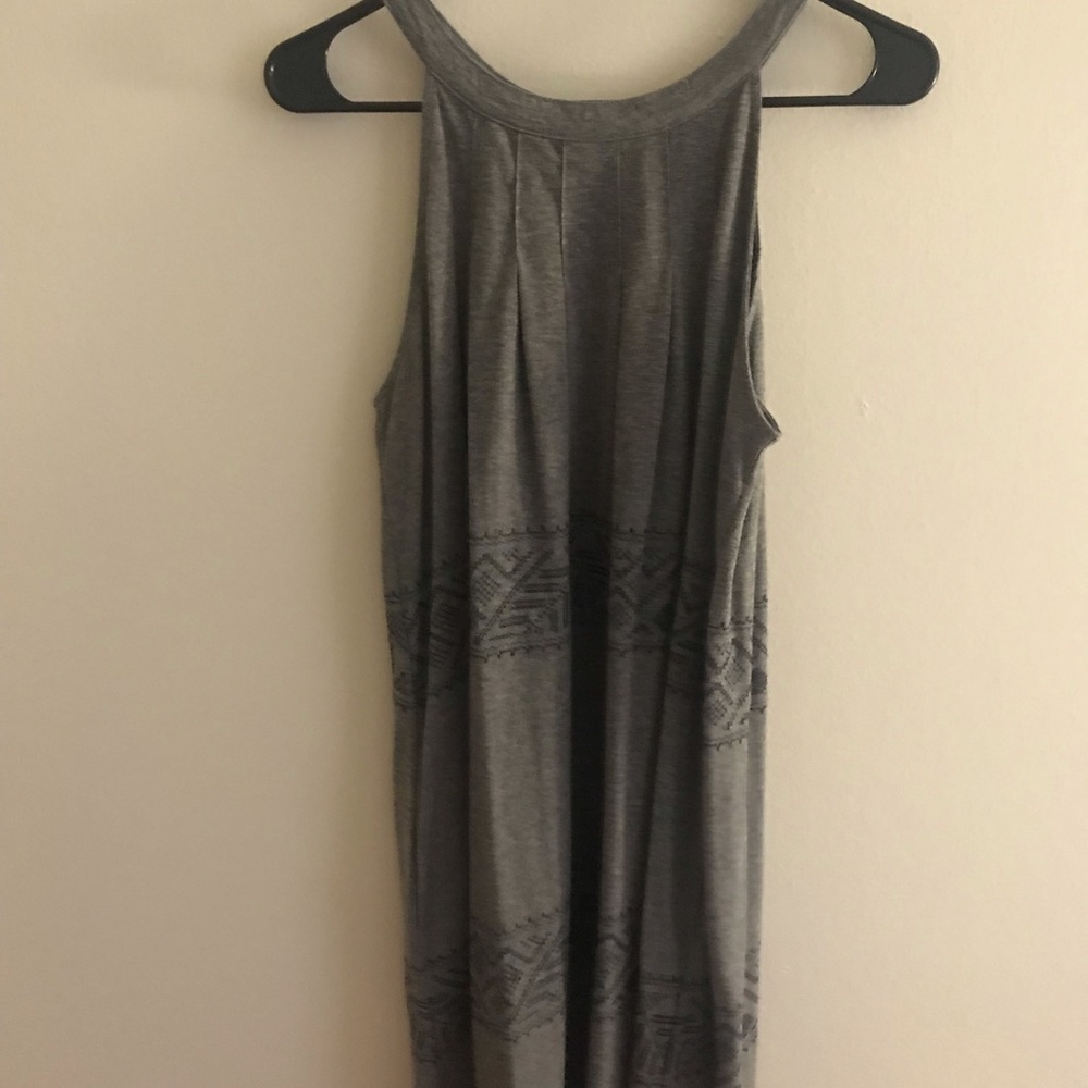Gap Casual Sun Dress